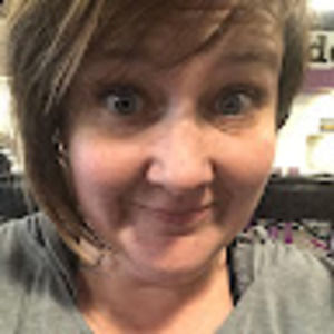 Meet your Posher, Kristin